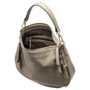 abro Juna Adria - Beuteltasche small 34 cm (siena) - Markenkoffer
