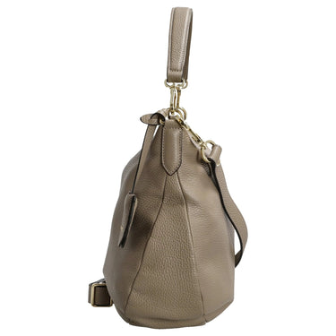 abro Juna Adria - Beuteltasche small 34 cm (siena) - Markenkoffer