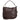 abro Juna - Beuteltasche small 34 cm (burgundy) - Markenkoffer