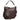 abro Juna - Beuteltasche small 34 cm (burgundy) - Markenkoffer