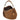 abro Juna - Beuteltasche small 34 cm (camel) - Markenkoffer