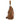 abro Juna - Beuteltasche small 34 cm (camel) - Markenkoffer