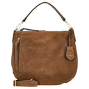abro Juna - Beuteltasche small 34 cm (camel) - Markenkoffer
