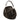abro Juna - Beuteltasche small 34 cm (dark brown) - Markenkoffer