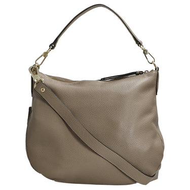 abro Juna - Beuteltasche small 34 cm (siena) - Markenkoffer