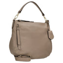 abro Juna Small - Beuteltasche 34 cm (siena) - Markenkoffer