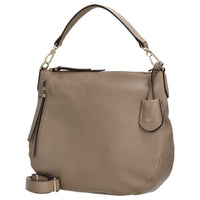 abro Juna Small - Beuteltasche 34 cm (siena) - Markenkoffer