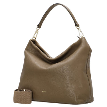 abro Kaia - Beuteltasche 32 cm (military) - Markenkoffer