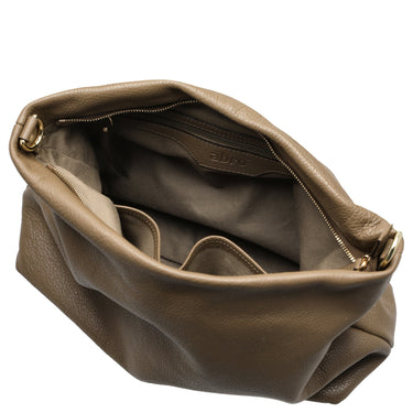 abro Kaia - Beuteltasche 32 cm (military) - Markenkoffer
