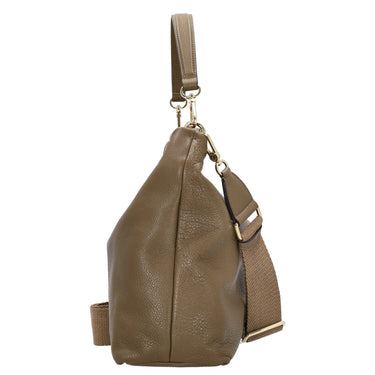 abro Kaia - Beuteltasche 32 cm (military) - Markenkoffer