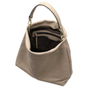 abro Kaia - Beuteltasche 32 cm (siena) - Markenkoffer