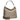 abro Kaia - Beuteltasche 32 cm (siena) - Markenkoffer