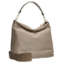 abro Kaia - Beuteltasche 32 cm (siena) - Markenkoffer