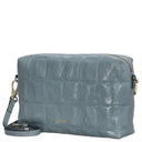 abro Kaia - Umhängetasche 22 cm (sapphire) - Markenkoffer