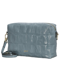 abro Kaia - Umhängetasche 22 cm (sapphire) - Markenkoffer