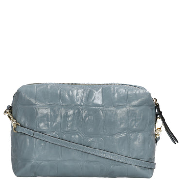 abro Kaia - Umhängetasche 22 cm (sapphire) - Markenkoffer