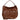 abro Mia - Beuteltasche 35 cm (caramel/cognac) - Markenkoffer