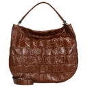 abro Mia - Beuteltasche 35 cm (caramel/cognac) - Markenkoffer