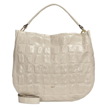 abro Mia - Beuteltasche 35 cm (milk) - Markenkoffer