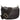 abro Mina - Umhängetasche 26 cm (dark brown) - Markenkoffer