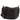 abro Mina - Umhängetasche 26 cm (dark brown) - Markenkoffer