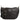 abro Mina - Umhängetasche 26 cm (dark brown) - Markenkoffer