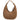 abro Nana - Beuteltasche small 37 cm (camel) - Markenkoffer
