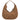 abro Nana - Beuteltasche small 37 cm (camel) - Markenkoffer