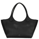 abro Senta - Shopper (black/nickel) - Markenkoffer