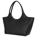 abro Senta - Shopper (black/nickel) - Markenkoffer