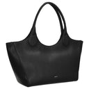 abro Senta - Shopper (black/nickel) - Markenkoffer