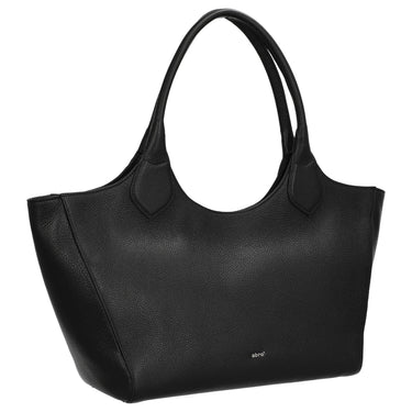 abro Senta - Shopper (black/nickel) - Markenkoffer