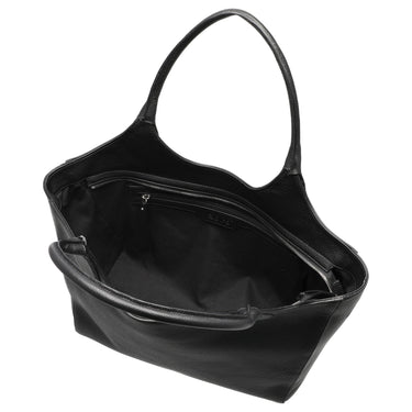 abro Senta - Shopper (black/nickel) - Markenkoffer