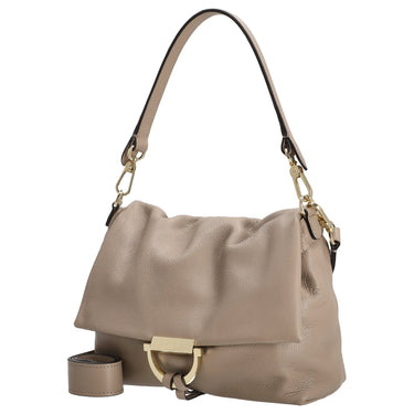 abro Temi Dalia - Umhängetasche medium 26 cm (siena) - Markenkoffer