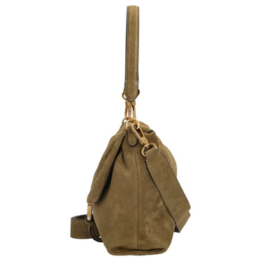 abro Temi Medium - Schultertasche 26 cm (mud) - Markenkoffer