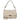 abro Temi Medium - Umhängetasche 26 cm (beige) - Markenkoffer