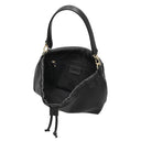 abro Temi Medium - Umhängetasche 26 cm (black) - Markenkoffer