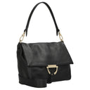 abro Temi Medium - Umhängetasche 26 cm (black) - Markenkoffer