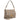 abro Temi Suede - Schultertasche medium 26 cm (siena) - Markenkoffer