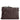 abro Threefold - Umhängetasche 22 cm (burgundy) - Markenkoffer