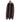 abro Threefold - Umhängetasche 22 cm (burgundy) - Markenkoffer