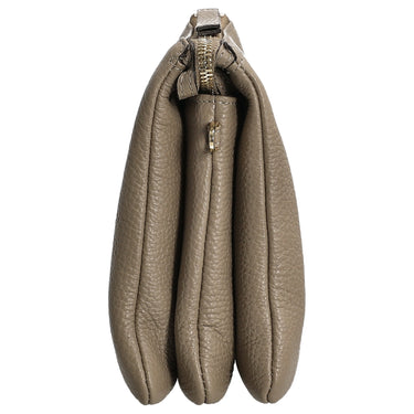 abro Threefold - Umhängetasche 22 cm (siena) - Markenkoffer