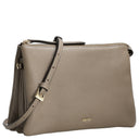 abro Threefold - Umhängetasche 22 cm (siena) - Markenkoffer