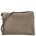 abro Threefold - Umhängetasche 22 cm (siena) - Markenkoffer