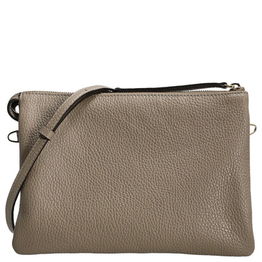 abro Threefold - Umhängetasche 22 cm (siena) - Markenkoffer