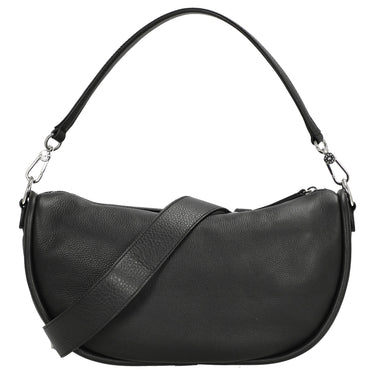 abro Willow - Beuteltasche 36 cm (black/nickel) - Markenkoffer
