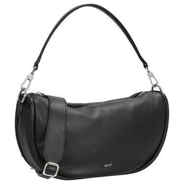 abro Willow - Beuteltasche 36 cm (black/nickel) - Markenkoffer