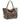 abro Willow - Shopper 50 cm (tope) - Markenkoffer