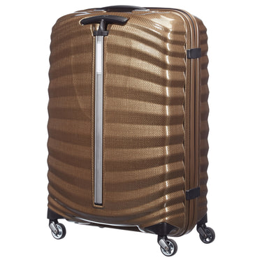 Samsonite Lite-Shock - 4-Rollen-Trolley M 69 cm (sand) - Ansicht 3