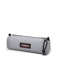 Eastpak Round Single Pencil Case (Color: sunday grey)